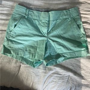 J.Crew shorts
